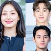 TWICE・ジヒョ、JYP入社20周年記念パーティー開催！TWICEやSEVENTEENなど豪華ゲストが集結