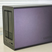 もう容量不足で悩まない!クラウドファンディング10億円の話題作「UGREEN NASync DXP2800」