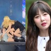 ステージ上で失神した韓国女性歌手、無理なダイエットの影響か…「1カ月で12回倒れた」の過去発言で心配膨らむ