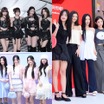 ファン同士の対立が激化　LE SSERAFIMとILLITの海外ファン、“NewJeans復帰”に強く反発しトラックデモ