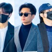 ENHYPEN、隠しきれない“イケメンオーラ”で空港に登場！「2025 MAMA AWARDS」のため香港に出国【空港写真】