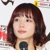 岡田紗佳、チャイナドレス＋網タイツの最強セクシーショット