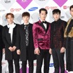 2PM、日本で“完全体”コンサートを準備中　日本デビュー15周年を記念して6人が同じステージに立つ