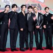 Stray Kids、2025年年間アルバム王者に！4thフルAL『KARMA』が韓国年間チャートで1位を記録