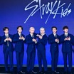 アメリカでも証明されるStray Kidsの人気　年間アルバム販売量トップ10に複数ランクインの快挙