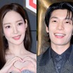松嶋菜々子×竹野内豊主演の名作が原作　パク・ミニョン、新ドラマの“本読み”でウィ・ハジュンと息ぴったり