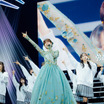 日向坂46・松田好花、アイドル人生8年半の集大成！卒業セレモニーで涙「この場所でできることはやりきった。そう思うことができた」