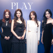 MISAMO、1stアルバム『PLAY』リスニングパーティーに登壇！近藤春菜・森香澄・三吉彩花らが祝福に駆けつける