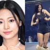 「バックダンサーより脚太い。痩せろ」TWICE・ツウィへの容姿指摘が波紋…本人の“切り返し”に称賛相次ぐ