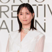 本田翼「ファッションの文化を残したい」」純白衣装姿で登場