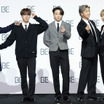 カムバック直前のBTSがNetflixの「あの音」アカペラ再現で反響