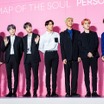 BTSは見事に完全復活を果たしたのに、なぜHYBE株は急落しているのか