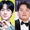 結婚式にBTS・JINが出席し話題に！韓国人気ユーチューバー、第一子誕生を報告「パパになりました」