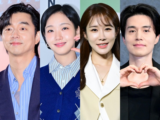 コン・ユ＆キム・ゴウンら『トッケビ』主要キャストが再集結！放送10周年特番の制作決定