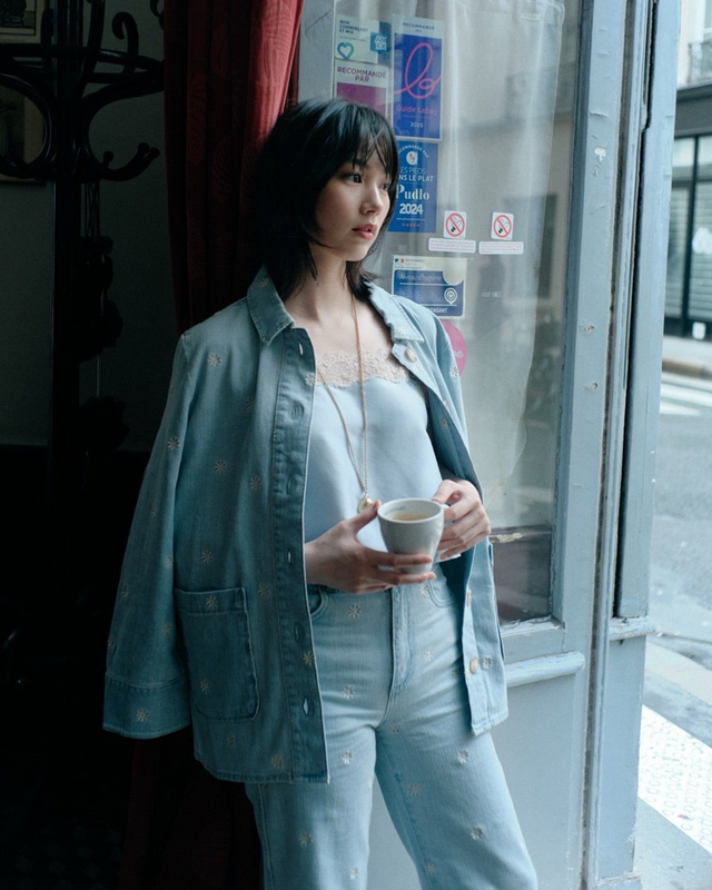 のん（写真はのんの公式ブログから）