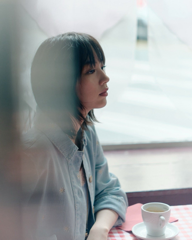 のん（写真はのんの公式ブログから）