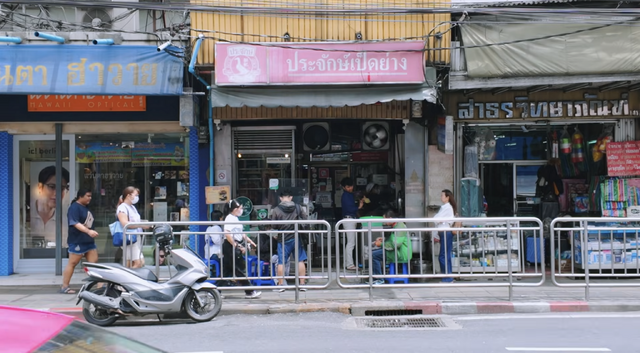 【アジア美食レポート】バンコク在住者が厳選！創業100年超えの“老舗名店”3選