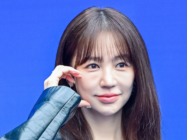 『コーヒープリンス』女優の等身大の悩み「売れている芸能人を見て、私もああだったのにと」