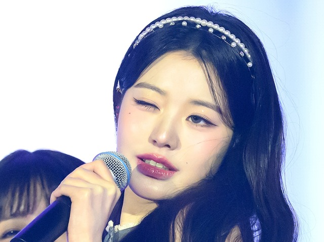 スタイルが良すぎる故に？脚長クイーンのチャン・ウォニョン、インスタ投稿に違和感の声