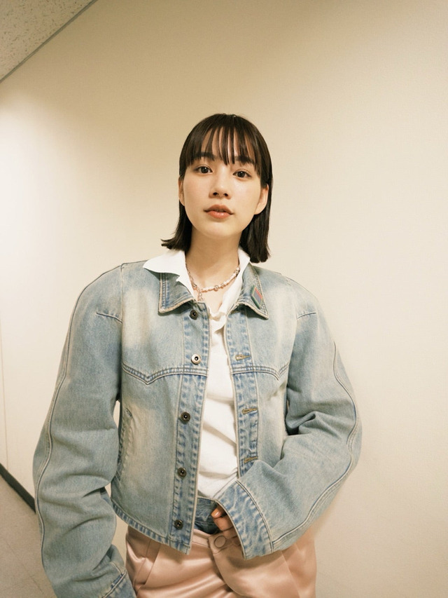 のん（写真はのんの公式ブログから）