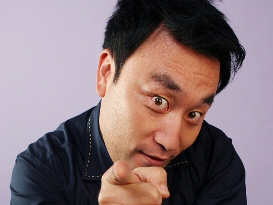 17年前に従業員暴行の韓国元芸人、政党の“議員オーディション”で審査員務め物議も反論「十分に責任を取った」