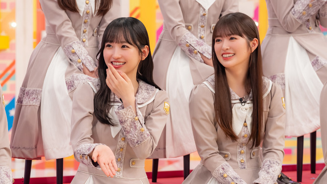 『乃木坂工事延長中』