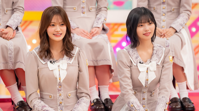 『乃木坂工事延長中』