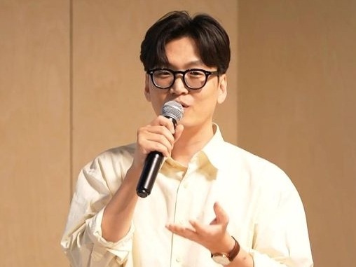 娘を持つ父が“3度の性犯罪”か、衝撃の疑惑…渦中の韓国有名翻訳家は「弁護士と検討を進める」