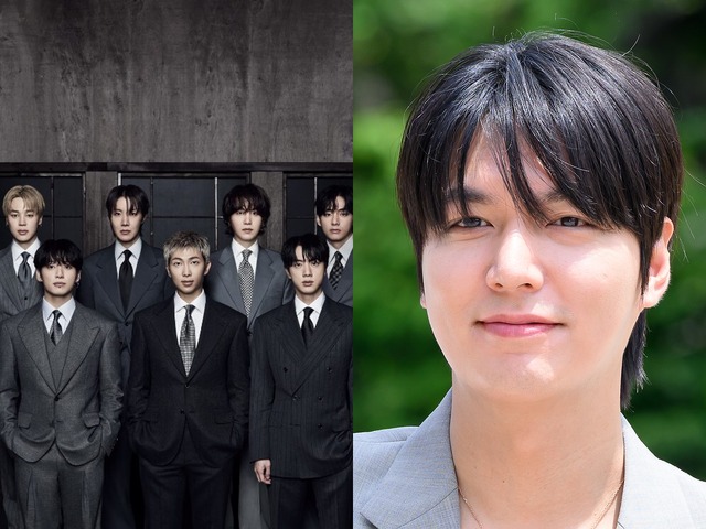 なぜまたBTSとイ・ミンホなのか　「海外韓流実態調査」10年データで見えた“スターの固定化”