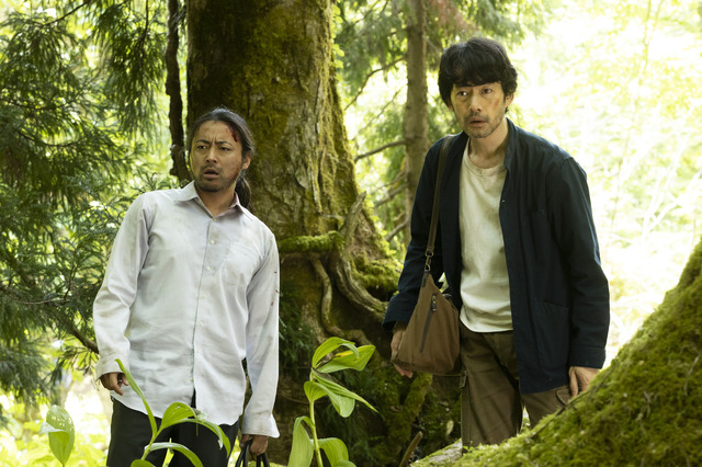 『唄う六人の女』©2023「唄う六人の女」製作委員会 COPYRIGHT © NETFLIX, INC. AND IT'S AFFILIATES, 2026. ALL RIGHTS RESERVED.