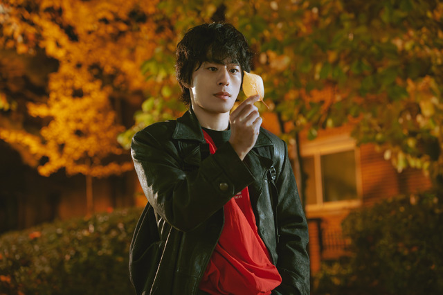 『誰だってもっと自分を好きになろうとしてる』COPYRIGHT © NETFLIX, INC. AND IT'S AFFILIATES, 2026. ALL RIGHTS RESERVED.