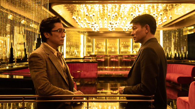 『ゴールドフィンガー　巨大金融詐欺事件』COPYRIGHT © NETFLIX, INC. AND IT'S AFFILIATES, 2026. ALL RIGHTS RESERVED.