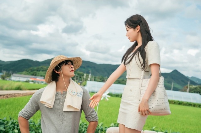 『本日も完売しました』COPYRIGHT © NETFLIX, INC. AND IT'S AFFILIATES, 2026. ALL RIGHTS RESERVED.