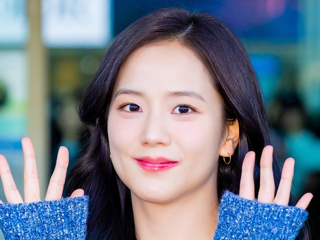 公開恋愛後2カ月で破局のBLACKPINK・ジス、復縁について語る「気持ちを再び取り戻すのは…」