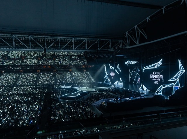 今年の「MAMA」は京セラドーム大阪で開催！ 数あるK-POP授賞式の中で最も注目したいワケ