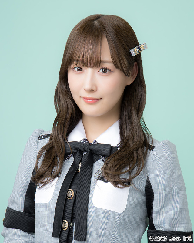 SKE48 鎌田菜月©2025 Zest. Inc.