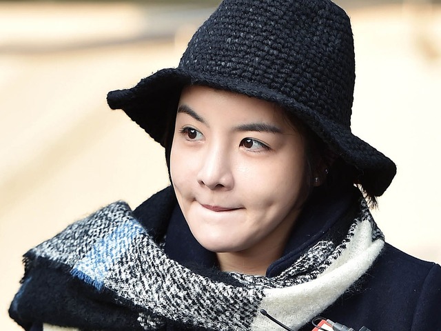 「誰かが薬を入れた…」薬物使用で韓国に“永久入国禁止”のタレント、無実を主張？