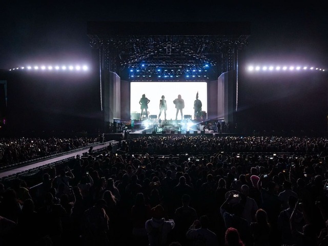 K-POPライブはどこまで“階級化”したのか　9万9000円のVVIP席が映す新しい現実