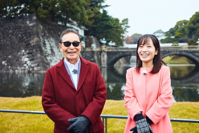 『ブラタモリ』（ｃ）NHK