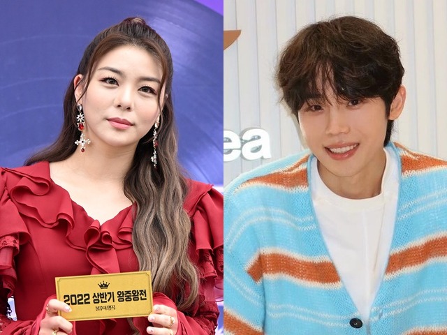 “体外受精”準備中と公表し話題に　『脱出おひとり島』出演の元韓国俳優、夫婦デートの近況報告