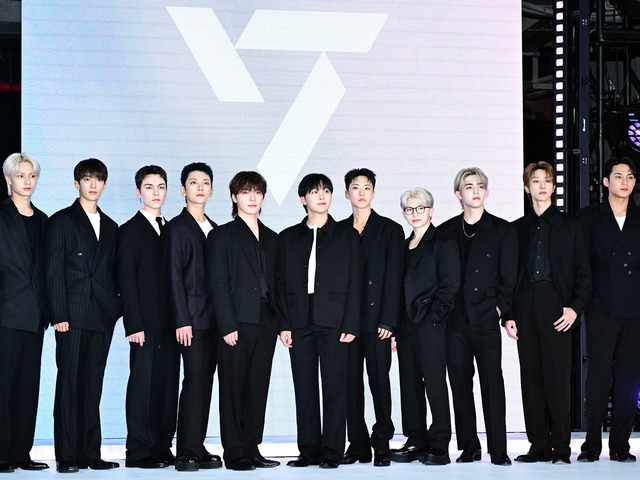 SEVENTEEN、7カ月にわたるワールドツアーがついに終幕！“公演職人”が魅せる圧巻ステージに期待高まる