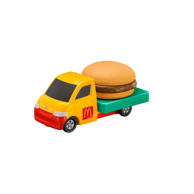 トミカ(C) ＴＯＭＹ　