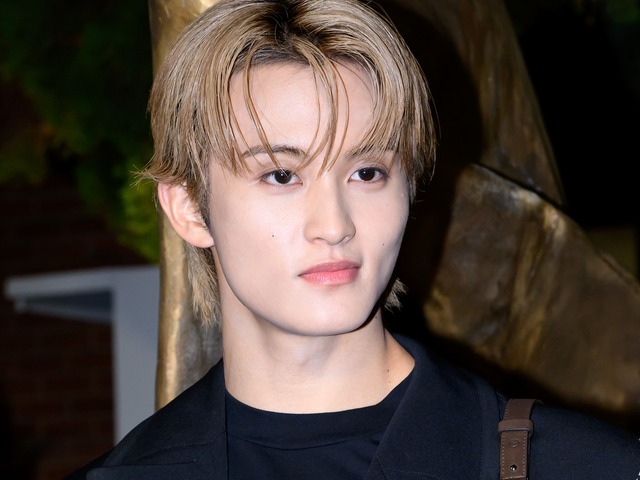 “NCT脱退”のマーク、直筆手紙で胸中明かす「メンバー全員が応援してくれた」【全文】