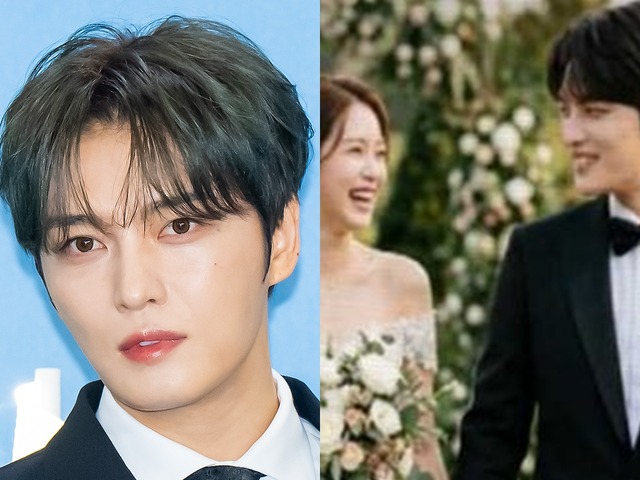 ジェジュン、今年ついにゴールイン？“ウェディングプランナー”まで登場し大盛り上がり