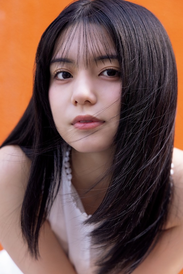 松島かのん写真集『Surprise！』（ワニブックス）