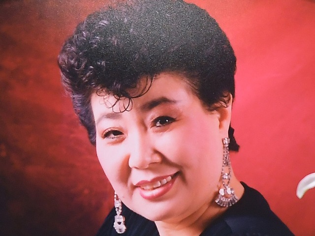 北朝鮮出身の伝説的歌手の3周忌…在韓米軍のステージでデビュー、亡くなる前日には無料公演も