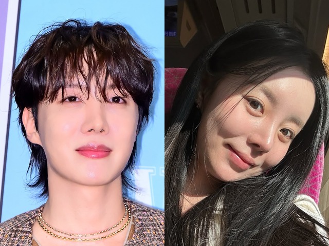 BTS・J-HOPEの実姉、流産を告白「淡々と受け入れようとしたが、うまくいかなかった」