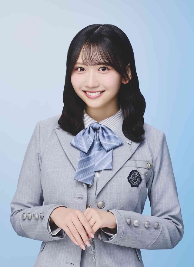 日向坂46「Kind of love」5月20日発売、藤嶌果歩が単独センター初挑戦
