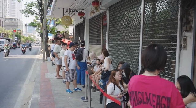 『ヒアハイ』（C）西尾康晴/Nishio Travel