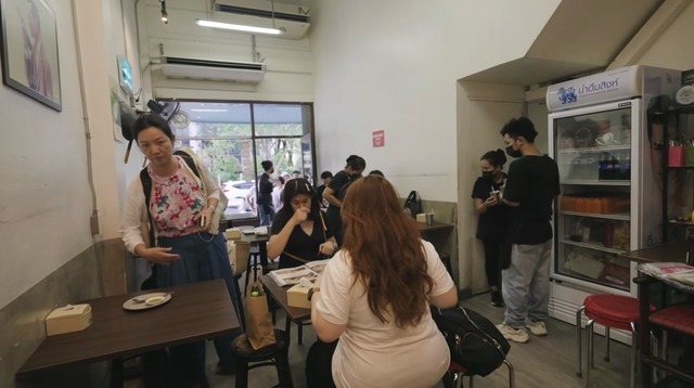 『ヒアハイ』（C）西尾康晴/Nishio Travel